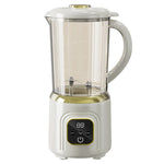 Comfook HP-198 Double Blade Cordless Juicer Blender 1000ml Large Capacity 60W Powerful Ice Crushing Digital Display Healthy Drink Mixer