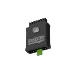 LinkMejor 2S 3S 4S 5S 6S BattAir Plugin Voltage Checker Bluetooth APP Smart Plug for LiFe/LiPo/LiHv/ULiHv Battery