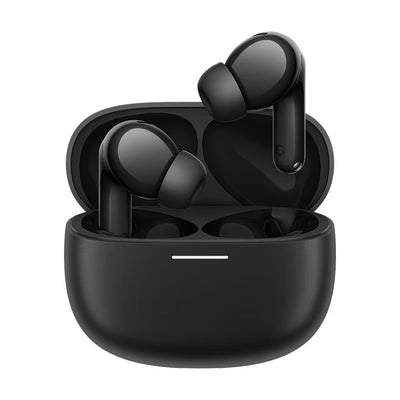 XIAOMI REDMI Buds 8 TWS Earbuds bluetooth Wireless ANC Earphone Actice Noise Cancelling 11mm Large Moving Coil LHDC Hi-Res Audio In-ear Sports Headphones