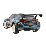 SY 1204 PRO 1/12 2.4G 4WD Brushless RC Car Truck W/ Gyro Full Proportional Vehicles Models Metal Drive Shaft Oil Shocks Toys