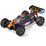 LinkMejor BX12 RTR 1/12 2.4G 4WD 70km/h 3S Brushless RC Car High Speed Racing Off-Road Truck Metal Chassis Gears Differential Vehicles Models Oil Filled Shocks Toys