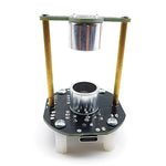 5V Ultrasonic Suspension Parts DIY Learning Kit Electronic Production DIY Kit  Mini Levitator Set