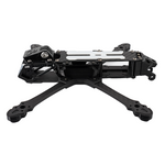 LinkMejor SEEKER5 DC 228mm / XL 224mm Wheelbase 5 Inch Frame Kit Support DJI O4 Pro Version for Freestyle RC FPV Racing Drone