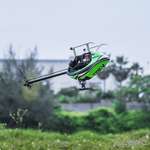 LinkMejor Devil X380 FBL 6CH 3D Flying Flybarless RC Helicopter KIT/PNP