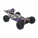 4Pcs 1/14 1/16 RC Car Tires For Wltoys 144001 124018 124019 104001 HBX 16889 SG1601 SG1602 XLF 16 Vehicle RC Crawler Off-road Parts