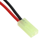LinkMejor 3S 11.1V 950mAh 30C LiPo Battery T Plug for RC Car Airplane Helicopter FPV Racing Drone