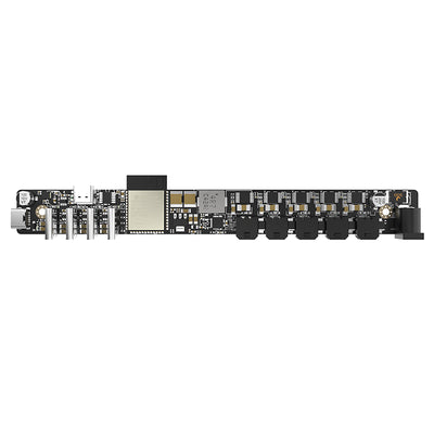 LinkMejor Panda Branch Plus Power Management Multi-Device Power Extended Connections Smart Control for Bambu Lab A1 P1 X1 3D Printer