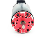 LinkMejor ROCKET V2 55113 Model Brushless Senseless 8 ploe Motor 8MM For 1/5 RC Car Vehicle Models
