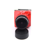 LinkMejor 5.8GHz 48CH 2W VTX with 1800TVL FPV Camera MMCX 7-32V 5-10KM Long Range for RC FPV Drones