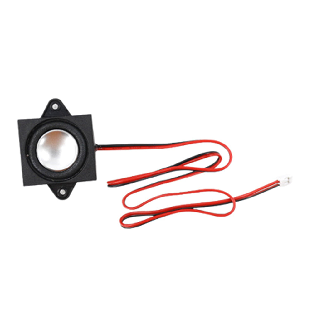 LinkMejor M5A1 1/16 Sound Speaker RC Car Tank Spare Parts
