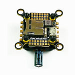 20x20mm LinkMejor F411 F4 Flight Controller OSD with 5V BEC Output &  4in1 30A ESC 3-4S Stack for Cineape 25 BabyApe II RC Drone FPV Racing