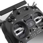 Radiomaster TX16S MK3 MAX Radio Controller ELRS 2.4GHz/900MHz Dual Band Gemini 5.0" Color Touchscreen AG02 Hall Gimbals EdgeTX Transmitter for FPV Racer Drone