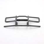 QY3D 3D Printed Front Bumper Adapt to MNRC MN82 1/12 RC Car Parts Front Bumper Protector for TOYOTA Land Cruiser LC79 Vehicles Models Spare upgrade
