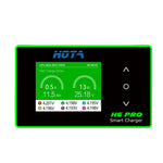 LinkMejor H6 Pro DUO AC 200W DC 700W 26A Battery Balance Charger for 1-6S Lipo Battery