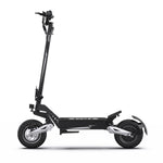 [UK/USA Direct] OOTD T10 Electric Scooter 48V 18AH Battery 900W Motor Recommended Top Speed 25KM/H 11inches Tires 80KM Max Mileage 120KG Max Load Folding E-Scooter