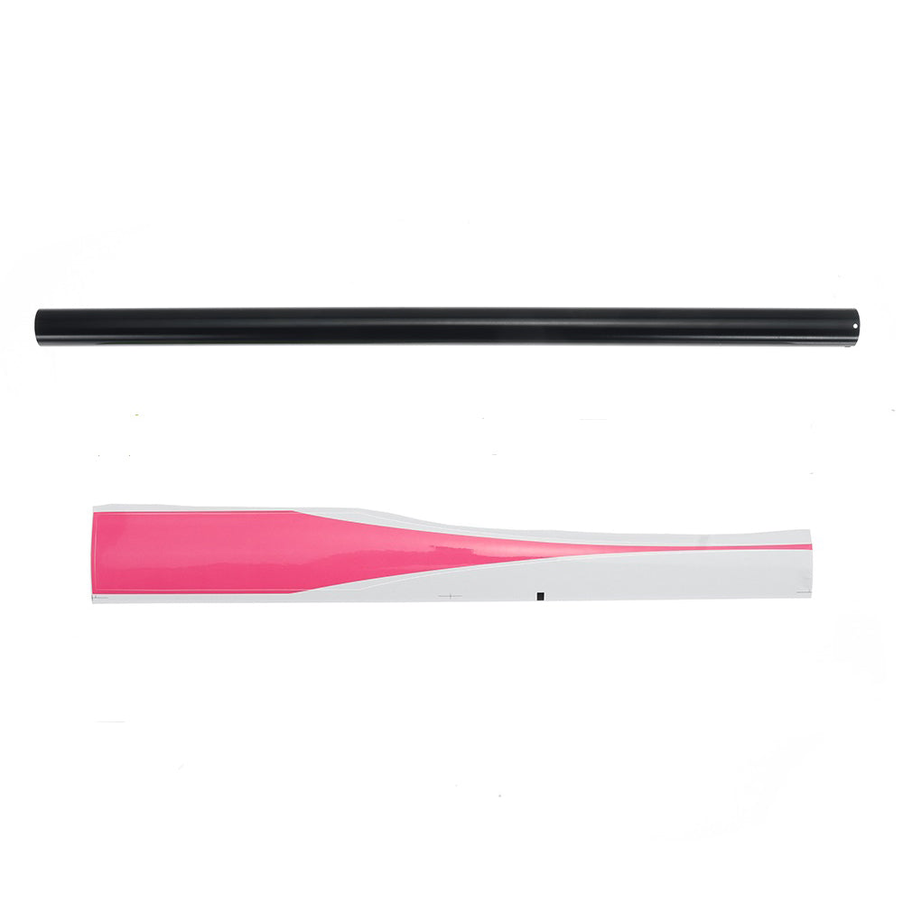 LinkMejor F280 3D/6G 6CH RC Helicopter Spart Parts Tail Rod