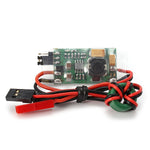 LinkMejor UBEC 6V 6A 2-6S Lipo NiMh Battery Switch Mode BEC for RC Airplane