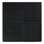 30x30x3cm 12PCS Soundproof Foams Sponge Sound Insulation Studio Wall Panel Tiles