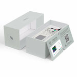 LinkMejor® RD6012P RD6012PW 60V 12A DC Voltage Step Down Power Supply Module USB WiFi Adjustable Buck Converter Voltmeter