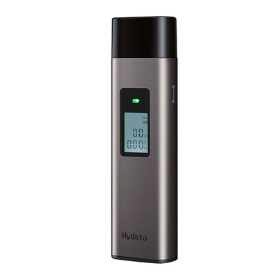 Lydsto Alcohol Tester Handheld Digital Breath Analyzer LCD Display Portable Mini Meter Blow Tester Detector Alcohol Meter