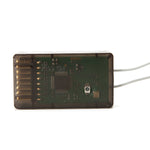 CORONA R8SF S-FHSS 2.4G 8CH Compatible Receiver for Fuataba T6J T6K T8J T10J T14SG T18MZT 18SZ