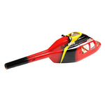 LinkMejor 450 Size Bell 206 RC Helicopter Spart Part Canopy