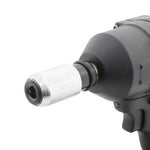 Electric Impact Wrench Adapter 1/2 Convert To SDS PLUS Adapter Impact Wrench To Electric Hammer Drill Interface Converts Tools