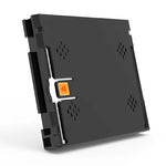 Vertical Bracket Grip Flip for Nintendo Switch/NS OLED Game Console Joystick Controller for Nintendo Switch Accessories