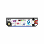 M5Stack Cap LoRa 1262 for Cardputer Adv LoRaWAN Module SX1262 GPS Antenna 868-923MHz High Precision GNSS Positioning IoT Communication