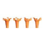 Sunnylife Extended Heightening Landing Gear Legs Protector Support for DJI NEO RC Drone Quadcopter