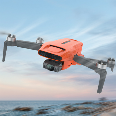 [EU Direct] FIMI X8 MINI 3 SoLink 9KM FPV Super Night Video Mode With 4K 60fps 1/2" CMOS Camera 3-axis Mechanical Gimbal 32mins Flight Time 250g Ultralight Foldable RC Drone Quadcopter RTF