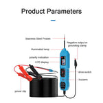 Multifunctional Diode Test Kit for Automotive Electrical Circuit  Drive and Circuit Breaker Testing  Electrical System Diagnosis Car Electrical System Diagnostic Tool