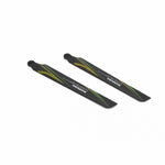LinkMejor E130 E130S RC Helicopter Spare Parts Main Blades