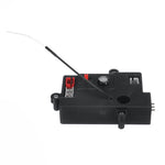 LinkMejor 2428 1/24 RC Car Parts 7.4V ESC Receiver Board 3 In 1 Vehicles Models Spare Accessories 2756