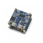 20Mhz-2.7Ghz H1 Frequency Counter OLED Display Module RF Digital Signal Frequency Meter High-Precision Measurement HAM Amplifiers