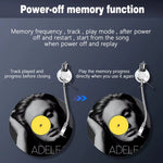 50Hz-20KHz Car Bluetooth Transmitter and Receiver Hands-Free Car FM Bluetooth Car Adapter Audio MP3 Player