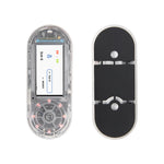 LinkMejor T-Embed-CC1101 ESP32-S3 Development Board 1.9 Inch TFT LCD PN532 NFC RFID Wi-Fi Bluetooth Microcontroller