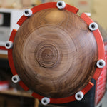 10inch Wood Turning Lathe Chuck Bowl Making Clamping Protecting Chuck Woodworking Machine Tool Accessories