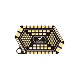 LinkMejor Soldering Practice Board Double-sided Design for Beginner Training