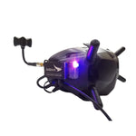 Arkbird HD Digital Signal Convert to Analog Signal 5.8Ghz 8CH Module FPV Receiver for DJI Goggles V1 V2