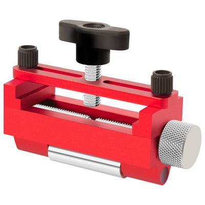 Upgrade Honing Guide Anti-slip Chisel Sharpening Jig for Chisels and Planes Sharpening Holder of Whetstone for Woodworking