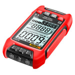 LinkMejor SZ01 6000 Counts Auto Range True RMS Digital Multimeter High Precision Resistance Frequency Tester