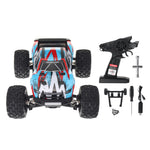 LinkMejor HYPER GO 16208 16209 16212 16213 16218 1/16 Brushless High Speed RC Car Vehicle Models 45km/h
