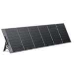 [US Direct] Aferiy P210 2400W 2048Wh Portable Power Station +1* S400 400W Solar Panel, LiFePO4 Solar Generator UPS Pure Sine Wave Camping RV Home Emergency Portable Backup Power