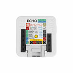 M5Stack ATOM Echo Programmable Mini Smart Speaker Development Kit ESP32 Voice Control Module with BLE/Wi-Fi for IoT Prototyping & DIY Projects