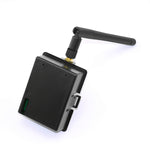 iRangeX IRX4 Plus 2.4G CC2500 NRF24L01 A7105 CYRF6936 4 IN 1 Multiprotocol ARM TX Module With Case