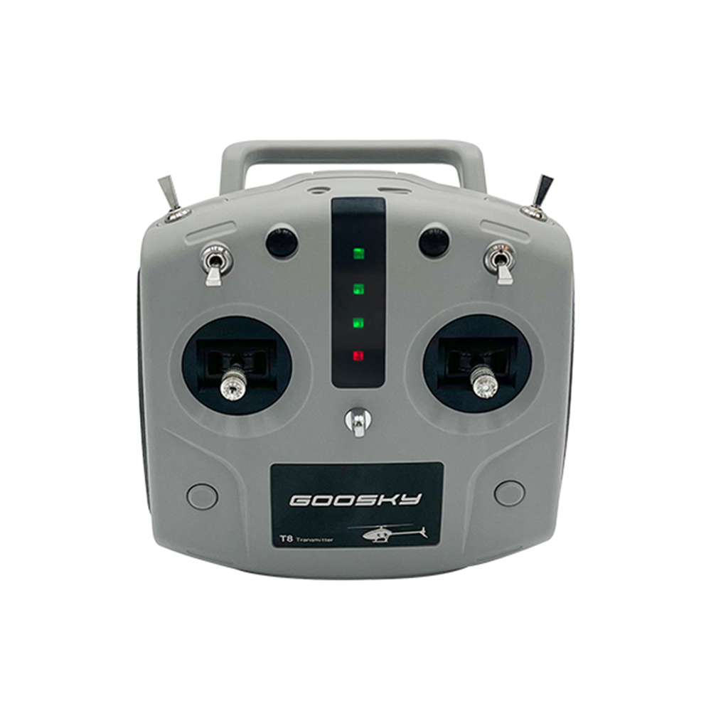 LinkMejor S2 E2 RC Helicopter Spare Parts Transmitter