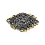 30.5mm*30.5mm LinkMejor E70 G2 2-8S 70A BLHeli_32/AM32 Firmware 128K 4in1 ESC for Racing Freestyle FPV Drone