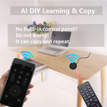 Tuya WiFi IR Remote Control for Smart Home for TV Air Condition works with Alexa Google Home