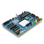 LinkMejor Starter Kit forArduino Learning Project WiFi ESP8266 Atmega328p Development Board